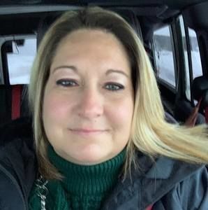 Meet your Posher, Annette